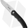 Boker Plus A2 Mini 42 Liner Lock Knife Black G-10 (2.9" Satin) 01BO356