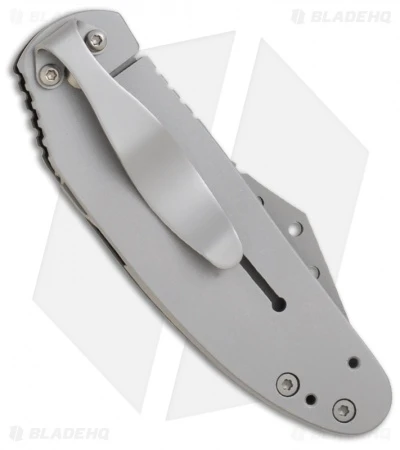 Boker Plus CLB Compliance Frame Lock Knife (2.38" Bead Blast) 01BO535 2 Boker Plus CLB Compliance Frame Lock Knife (2.38" Bead Blast) 01BO535 - Image 2