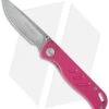 Boker Magnum Pink Berry Liner Lock Knife (3" Stonewash) 01EL021