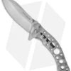 Boker Magnum Slender Frame Lock Knife (3.375" Stonewash) 01RY126
