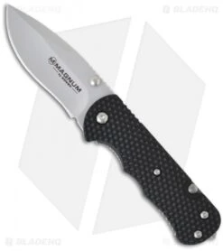 Boker Magnum First Responder Emergency Tool (2.75" Satin) 01SC157