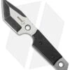 Boker Plus Eddleman Tantodashi Neck Knife Black G-10 (2.5" Two-Tone) 02BO003
