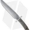 Boker Arbolito El Gigante Fixed Blade Knife Micarta (9.25" Stonewash) 02BA595M