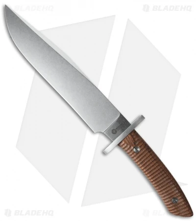 Boker Arbolito El Gigante Fixed Blade Knife Ebony (9.25" Stonewash) 02BA595W 1 Boker Arbolito El Gigante Fixed Blade Knife Ebony (9.25" Stonewash) 02BA595W