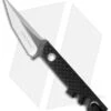Boker Plus Decade Edition Mini Slik Knife Carbon Fiber (2.125" Satin) 02BO150