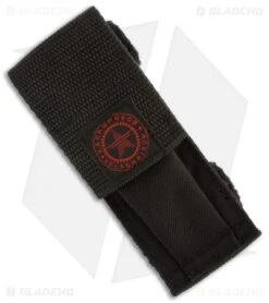 Boker Kalashnikov 74 Cordura Knife Sheath (Black)