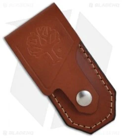 Boker Classic Folding Pocket Knife W/ G-10 (3.125" Satin Plain) 112001 -Boker boker 112001 sheath