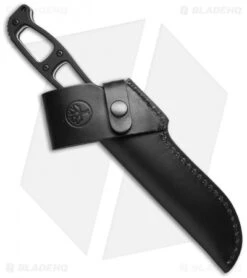 Boker GEK German Expedition Fixed Blade Black Micarta (6.5" Stonewash) 120747 5 Boker GEK German Expedition Fixed Blade Black Micarta (6.5" Stonewash) 120747 -Boker boker 120747 sheath cm
