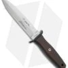 Boker Applegate-Fairbairn Premium Fixed Blade Knife Grenadill Wood (5.9" Satin)
