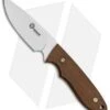 Boker Arbolito Pine Creek Fixed Blade Knife Guayacan (3.675" Satin) 02BA701G