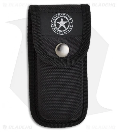 Boker Plus Kalashnikov 10 Tactical Tanto Folder (3.375" Black Serr) 01KAL10T 3 Boker Plus Kalashnikov 10 Tactical Tanto Folder (3.375" Black Serr) 01KAL10T - Image 3