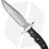 Boker Plus Valkyrie Bowie Fixed Blade Knife (7.25" Satin) 02BO160