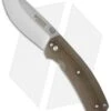 Boker Arctos Anso Folding Knife (2.83" Satin Plain) 110632