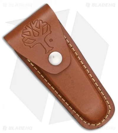 Boker Hunters Duo Lockback Pocket Knife 5.25" Stag 114021S 2 Boker Hunters Duo Lockback Pocket Knife 5.25" Stag 114021S - Image 2