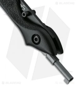 Boker Plus Jim Wagner RBB Urban Survival LE Pen Knife (1.75" Black) 01BO911 7 Boker Plus Jim Wagner RBB Urban Survival LE Pen Knife (1.75" Black) 01BO911 -Boker boker images coming soon 01bo911 2