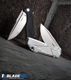 Boker Plus JB Stout Lateralus Flipper Knife Stainless Steel(3.6" SW) 01BO777 9 Boker Plus JB Stout Lateralus Flipper Knife Stainless Steel(3.6" SW) 01BO777 -Boker boker jb stout blk g10 01BO778 BHQ 71453 Stainless 01BO777 BHQ 71452 dl