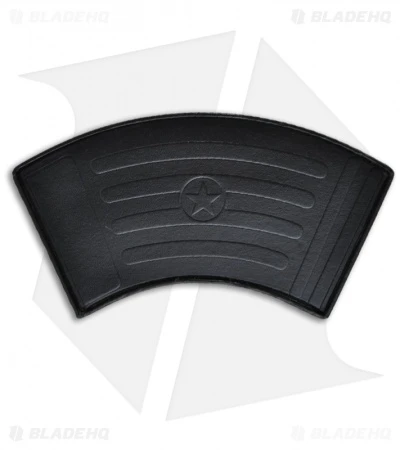 Boker Kalashnikov Limited Edition Dagger Automatic Knife (3.25" Damascus) 3 Boker Kalashnikov Limited Edition Dagger Automatic Knife (3.25" Damascus) - Image 3