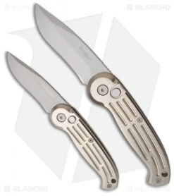 Boker Magnum Tanto Automatic Knife Black (3.25" Black Serr) 01BO018S 5 Boker Magnum Tanto Automatic Knife Black (3.25" Black Serr) 01BO018S -Boker boker magnum 01bo007 comparison