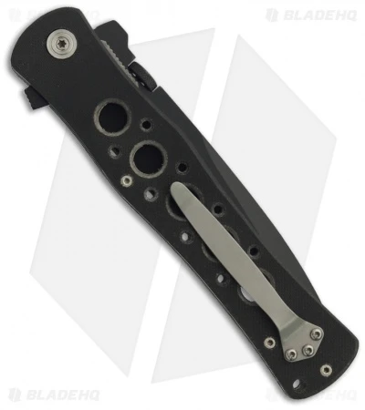 Boker Magnum Power Trooper Liner Lock Knife (4.75" Black) 01MB219 2 Boker Magnum Power Trooper Liner Lock Knife (4.75" Black) 01MB219 - Image 2