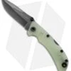 Boker Magnum Medusae Lockback Knife (3.25" Smokewash) 01SC501