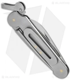 Boker Magnum Catamaran Pocket Knife (2.75" Satin Serr) 01SC725 5 Boker Magnum Catamaran Pocket Knife (2.75" Satin Serr) 01SC725 -Boker boker magnum 01sc725 cm side