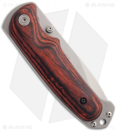 Boker Magnum Bush Companion Liner Lock Knife (3.5" Bead Blast) 01YA116 2 Boker Magnum Bush Companion Liner Lock Knife (3.5" Bead Blast) 01YA116 - Image 2