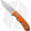 Boker Magnum Orange Outdoor Fixed Blade Knife (3.5" Bead Blast) 02YA123