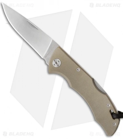 Boker Magnum Peewee Lockback Knife Sand G-10 (3" Satin) 01SC484 1 Boker Magnum Peewee Lockback Knife Sand G-10 (3" Satin) 01SC484
