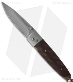 Boker Magnum Sleekster Liner Lock Knife (3.5" Bead Blast) 01SC750