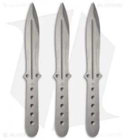 Boker Magnum Bailey Ziel Throwing Knife (Set Of 3) 02MB164