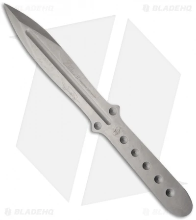 Boker Magnum Bailey Ziel Throwing Knife (Set Of 3) 02MB164 2 Boker Magnum Bailey Ziel Throwing Knife (Set Of 3) 02MB164 - Image 2