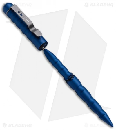 Boker Plus MPP Multi Purpose Pen (Blue) 09BO068 1 Boker Plus MPP Multi Purpose Pen (Blue) 09BO068