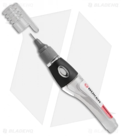 Boker Oil Pen Lubricant & Applicator (12mL) 09BO750 2 Boker Oil Pen Lubricant & Applicator (12mL) 09BO750 - Image 2