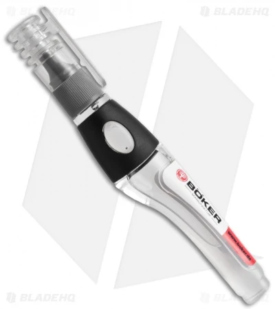 Boker Oil Pen Lubricant & Applicator (12mL) 09BO750 1 Boker Oil Pen Lubricant & Applicator (12mL) 09BO750