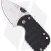 Boker Plus CLB Subcom F Knife (1.875" Bead Blast) 01BO589