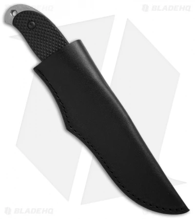 Boker Plus Manaro SM-10 Fixed Blade Knife (4.5" Satin) 02BO450 2 Boker Plus Manaro SM-10 Fixed Blade Knife (4.5" Satin) 02BO450 - Image 2