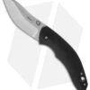 Boker Plus Anso Whale Liner Lock Knife Black G-10 (3.125" Satin) 01BO620