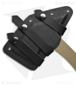 Boker Plus Jim Burke 14.25" Carnivore Axe Tan G-10 09BO111 5 Boker Plus Jim Burke 14.25" Carnivore Axe Tan G-10 09BO111 -Boker boker plus axe 09bo111 sheath