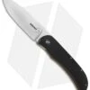 Boker Knives Exskelibur I VG-10 Liner Lock Knife Black G-10 (3.5" Satin) 01BO032