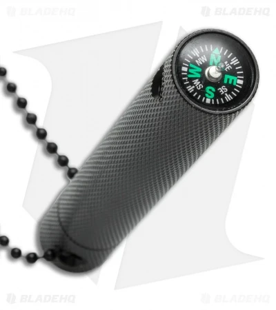 Boker Plus Magnesium Fire Starter (Black) 09BO778 4 Boker Plus Magnesium Fire Starter (Black) 09BO778 - Image 4