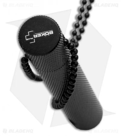 Boker Plus Magnesium Fire Starter (Black) 09BO778 3 Boker Plus Magnesium Fire Starter (Black) 09BO778 - Image 3