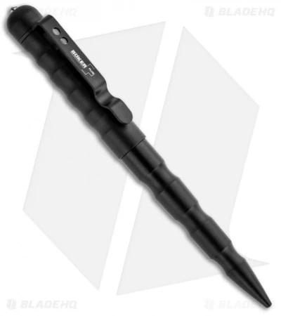 Boker Plus MPP Multi Purpose Pen (Black) 09BO092 1 Boker Plus MPP Multi Purpose Pen (Black) 09BO092