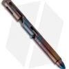 Boker Plus Titanium Tactical Pen CID .45 CAL Bolt Action (Flame) 09BO095