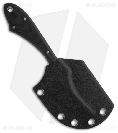 Boker Plus Yurco Fixed Blade Knife (2.95" Satin) 02BO521 2 Boker Plus Yurco Fixed Blade Knife (2.95" Satin) 02BO521 - Image 2