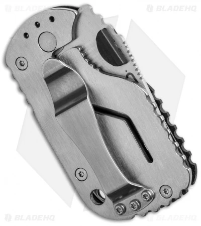 Boker Plus Decade Edition Subcom Knife Carbon Fiber (1.875" Satin) 01BO159 2 Boker Plus Decade Edition Subcom Knife Carbon Fiber (1.875" Satin) 01BO159 - Image 2