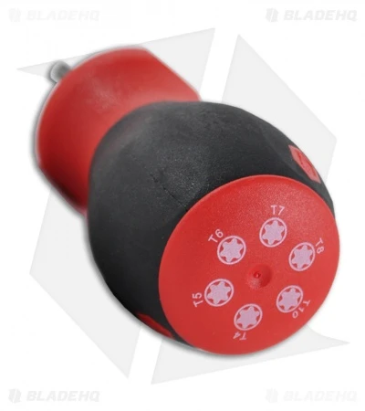 Boker Knives Wiha Toolkit Torx Bit Driver 09BO700 2 Boker Knives Wiha Toolkit Torx Bit Driver 09BO700 - Image 2