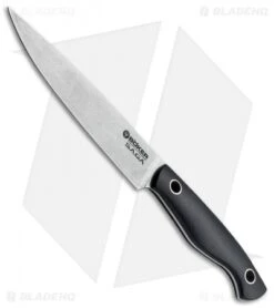 Boker Vox Saga 3-Piece Kitchen Knife Set Grenadill Wood -Boker boker vox saga 3 piece kitchen knife set grenadill wood BHQ 116568 jr 2